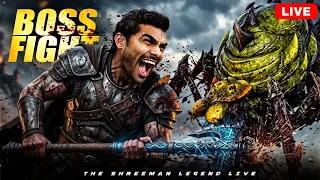आज पूरा परिवार जायेगा या फिर DUSHMAN मार खायेगा | ARK Survival Evolved | दिवस १४