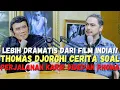 Download Lagu BISIKAN RHOMA #55: THOMAS DJORGHI: BERAWAL JADI MODEL, SAMPAI SUKSES DENGAN LAGU SEMBAKO CINTA