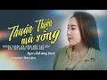 Download Lagu THUẬN THIÊN MÀ SỐNG - ĐOÀN LÂM | Ngọc Ánh Sáng Cover | Thuận thiên mà sống dẫu thế nào đời thì…