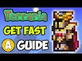 Terraria how get Ancient Hallowed Armor 2026 Terraria how make Ancient Hallowed Armor