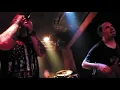 Flaw - Medicate - Live on 2/26/2020 in Philadelphia