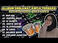 Download Lagu SHOLAWAT KOPLO BIKIN HATI TENTRAM FULL BASS GLERR AUDIO JERNIH