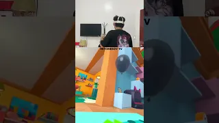 I am Cat (Meta quest 3 VR)