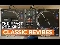 Download Lagu Classic Revibes Mix Part 1 | Session 6 | Rane One | Ace of Base, Michael Jackson, Kool \u0026 the Gang