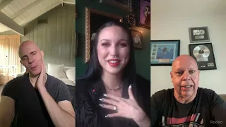 Billy Howerdel - The Making of “Ani” (Pt. 2)