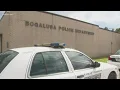 20 arrested in Bogalusa crackdown after 11 shootings in two weeks