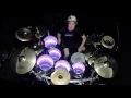 Believer - Drum Cover - Imagine Dragons
