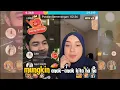 Download Lagu GOMBALAN FIKI NAKI KE SADIA- SUBTITLE INDONESIA || LIVE PK