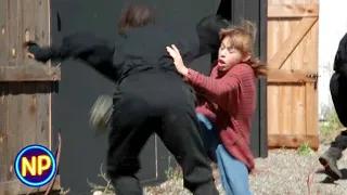 the kids know karate 3 ninjas high noon at mega mountain