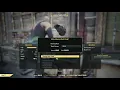 Fallout76 SERVER DDOS and crash just by crafting random items PT 2