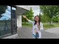 Bennington College Tour - CAPA