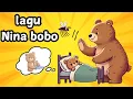 Download Lagu lagu Nina bobo | lagu anak Indonesia| terbaru versi |sleeping bear lullaby | Mini Mum Kids Tv