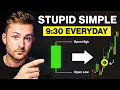 Lagu The “ONE CANDLE” Day Trading Strategy I Use Everyday