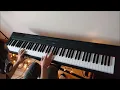 Deep in an Ancient Hawaiian Forest - Makana (Piano Cover)