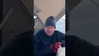 Sailing Experience – Britican has left Virginia for Bermuda #shorts