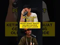 Download Lagu KETIKA RADIT DIBUAT GELENG GELENG OLEH RAIM LAODE