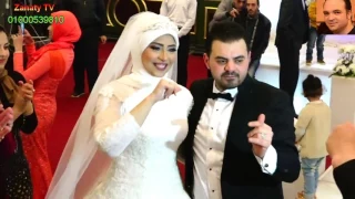 مهرجان الصعايده هدى انا بين نارين هيثم فرفشه قناة حماده زناتى             دندنها