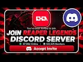 How to Join the Reaper Legends Discord Server 2026 Quick Guide