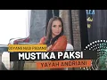 Download Lagu Goyang Nasi Padang Cover Yayah Andriani (LIVE SHOW Pojok Cijulang Pangandaran)