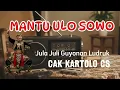 Download Lagu LUDRUK KARTOLO CS: MANTU ULO SOWO #lucu #ludruk #komedi
