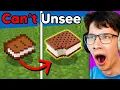 Download Lagu Busting Insane Things You CAN'T UNSEE in Minecraft