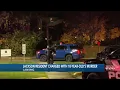 Jackson resident charged with the murder of an 18-year-old in Lansing