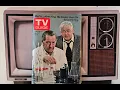 Flipping Through a TV Guide - Feb 11-17 1978