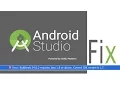 Fix Buildtools 24 0 2 requires Java 1 8 or above Current JDK version is 1 7