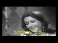 A dónde va nuestro amor Angélica María (1972)
