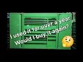 U S GENERAL 56 Tool Box Roll Cab Top Chest Lockers One year review and price breakdown US