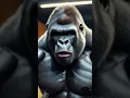 King Kong Sings Can YOU Sing Like Him