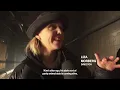 Kimchii - Energetic Fields (Behind The Scenes)
