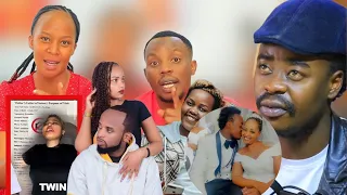MICKY NIMBOBO KAZI GUTUKA MAMA SAVA KUKARU BANDA BIMUKOZEHO ARIGUSHIMISHA AGA NGOBUCYE  MICKY NIMBOBO KAZI GUTUKA MAMA SAVA KUKARU BANDA BIMUKOZEHO ARIGUSHIMISHA AGA NGOBUCYE