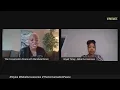 The Conversation Peace 11 30am 30 pm EST