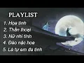 Download Lagu [Playlist] Nhạc trung - họa tình, thần thoại, nữ nhi tình, đào nặc hoa, Là tự em đa tình #xh