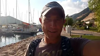 Самая дешёвая стоянка в Турции! Обзор марин (продолжение).