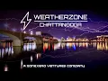 Chattanooga Area Weather Radar LIVE WeatherZone Chattanooga