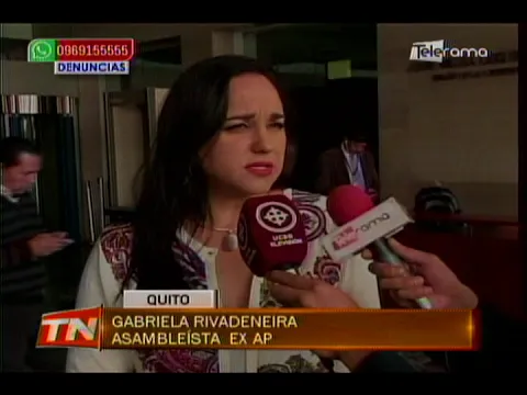 Reacciones por elección de Espinosa como presidenta Asamblea General ONU