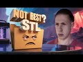 What is STL file in 3D printing world