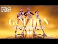 Download Lagu GOLDEN - Official lyric video - K - POP DEMON HUNTERS