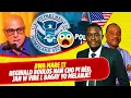 Download Lagu BWA MARE !!! REGINALD BOULOS NAN CHO PI RÈD, JAN W VIRE L BAGAY YO MELANJE