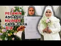 PENGANTIN LELAKI ‘HILANG’ PADA HARI AKAD NIKAH