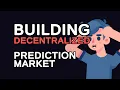 Building a Decentralized Prediction Market DApp A Step-by-Step Guide