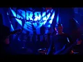 The Ruins of Beverast (live Mexico City) Anchoress in Furs