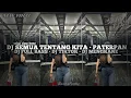 Lagu DJ SEMUA TENTANG KITA • PETERPAN || DJ FULL BASS || DJ TIKTOK || DJ MENGKANE
