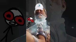 Fighting MrBeast