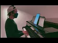 Bausa - 100 km/h (Piano Cover)