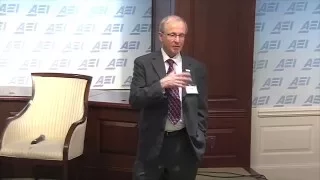 2016-04-01 BRI Richard Armstrong MD Medicine as a Career Why do we do it