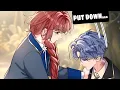 The Villainous Step Sister is Hypocritical Chapter 30 Doria x Hera by Sylvia