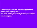 barney theme